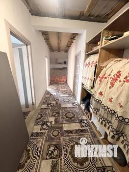 Дом 154м&sup2;, 2-этажный, участок 8 сот.  