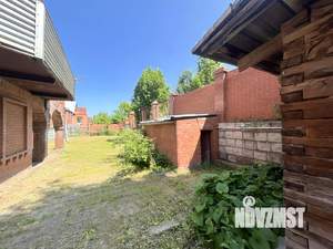 Коттедж 253м², 2-этажный, участок 7 сот.  