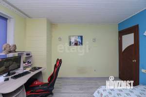 Дом 253м&sup2;, 2-этажный, участок 4 сот.  