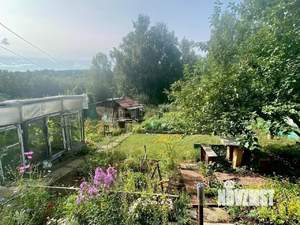 Дом 54м², 1-этажный, участок 10 сот.  