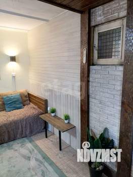 Дом 28м&sup2;, 1-этажный, участок 5 сот.  