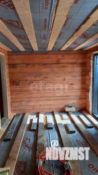 Дом 36м², 1-этажный, участок 10 сот.  