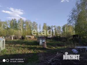 Дача 30м², 1-этажный, участок 8 сот.  