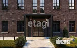 Дом 333м&sup2;, 2-этажный, участок 9 сот.  