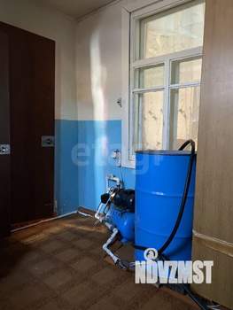 Дом 47м&sup2;, 1-этажный, участок 7 сот.  