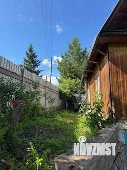 Дом 90м&sup2;, 2-этажный, участок 7 сот.  