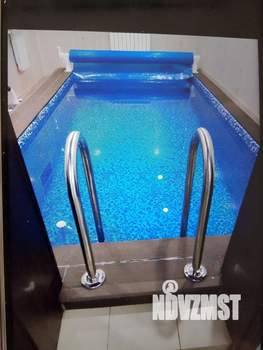 Коттедж 198м&sup2;, 3-этажный, участок 8 сот.  