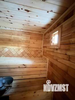 Дом 10м&sup2;, 1-этажный, участок 6 сот.  