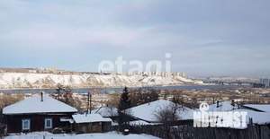 Дом 60м&sup2;, 1-этажный, участок 12 сот.  