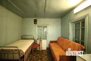 Дом 35м&sup2;, 1-этажный, участок 6 сот.  