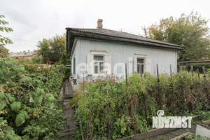 Дом 67м&sup2;, 1-этажный, участок 8 сот.  