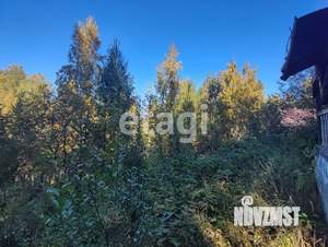 Дом 19м&sup2;, 1-этажный, участок 7 сот.  