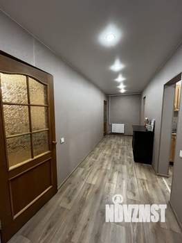 Дом 52м&sup2;, 1-этажный, участок 12 сот.  