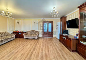 Дом 102м², 1-этажный, участок 7 сот.  