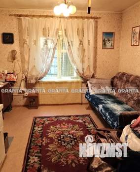 Дом 24м², 1-этажный, участок 8 сот.  