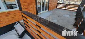 Дом 77м&sup2;, 1-этажный, участок 10 сот.  