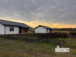 Дом 96м², 1-этажный, участок 7 сот.  