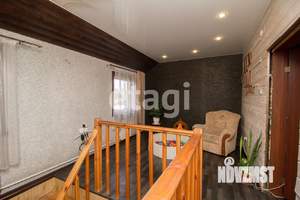 Дом 158м&sup2;, 2-этажный, участок 4 сот.  