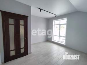 Дом 120м², 2-этажный, участок 9 сот.  