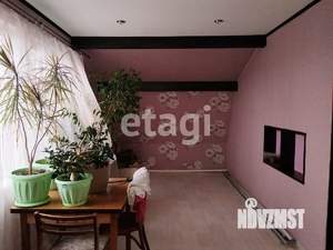 Дом 111м&sup2;, 2-этажный, участок 9 сот.  