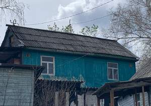 Дом 20м², 1-этажный, участок 6 сот.  