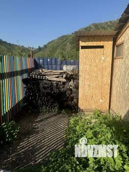 Дом 96м&sup2;, 1-этажный, участок 13 сот.  