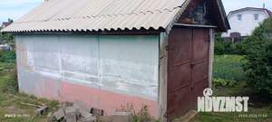 Дом 20м², 1-этажный, участок 10 сот.  