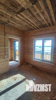 Дом 150м&sup2;, 2-этажный, участок 8 сот.  