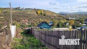 Дом 21м², 1-этажный, участок 6 сот.  