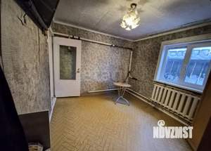 Дом 69м&sup2;, 1-этажный, участок 21 сот.  