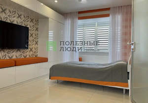 Дом 142м&sup2;, 2-этажный, участок 1 сот.  