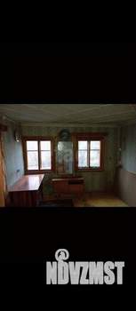 Дом 39м&sup2;, 2-этажный, участок 5 сот.  