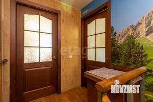 Дом 81м², 2-этажный, участок 4 сот.  