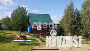 Дом 70м&sup2;, 2-этажный, участок 7 сот.  