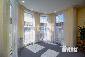 Дом 200м&sup2;, 2-этажный, участок 14 сот.  