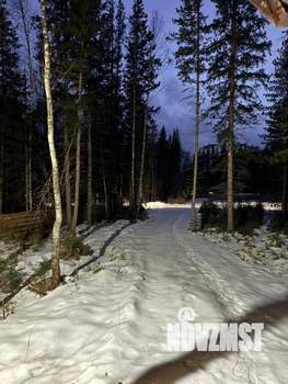 Дом 80м², 2-этажный, участок 15 сот.  