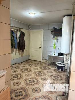 Дом 227м², 3-этажный, участок 5 сот.  