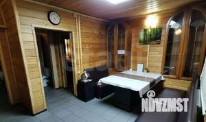 Дом 440м&sup2;, 3-этажный, участок 10 сот.  