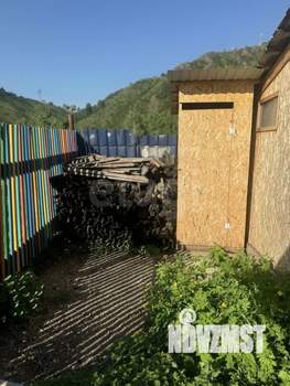 Дом 96м&sup2;, 1-этажный, участок 13 сот.  