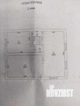 Дом 151м², 2-этажный, участок 10 сот.  