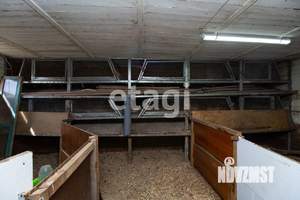 Дом 220м², 3-этажный, участок 22 сот.  