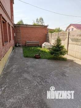 Коттедж 240м², 2-этажный, участок 7 сот.  