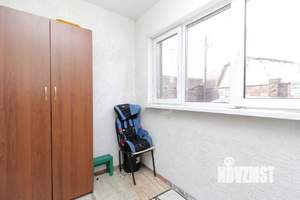Дом 144м², 2-этажный, участок 4 сот.  