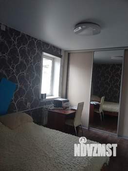 Дом 80м&sup2;, 1-этажный, участок 6 сот.  