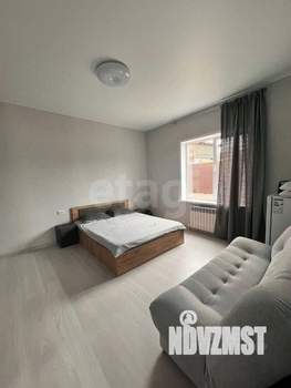 Дом 61м², 1-этажный, участок 4 сот.  