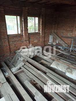 Дом 60м&sup2;, 2-этажный, участок 5 сот.  