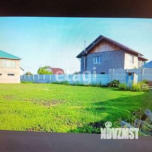 Дом 225м&sup2;, 2-этажный, участок 17 сот.  