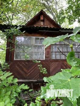 Дом 24м&sup2;, 1-этажный, участок 4 сот.  