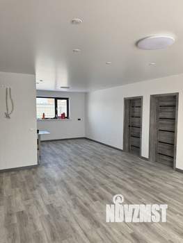 Дом 120м&sup2;, 1-этажный, участок 10 сот.  