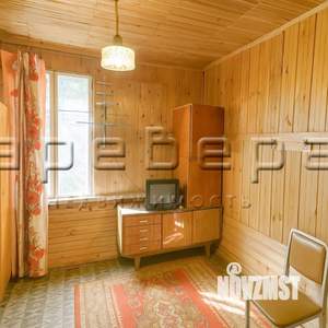 Дом 70м², 2-этажный, участок 6 сот.  